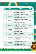 【多買多折】26週學好數學 數學科每週重點高階訓練+模擬試卷 3下